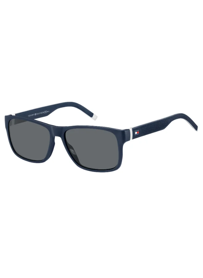 TOMMY HILFIGER Rectangular Tommy Hilfiger Sunglasses